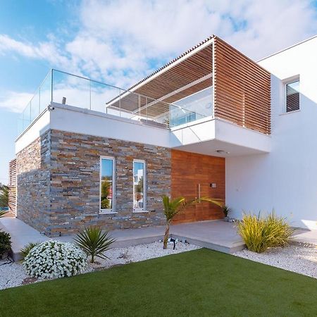 Villa Aquamarine Πάφος Εξωτερικό φωτογραφία