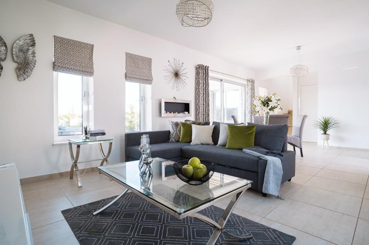 Villa Aquamarine Πάφος Εξωτερικό φωτογραφία