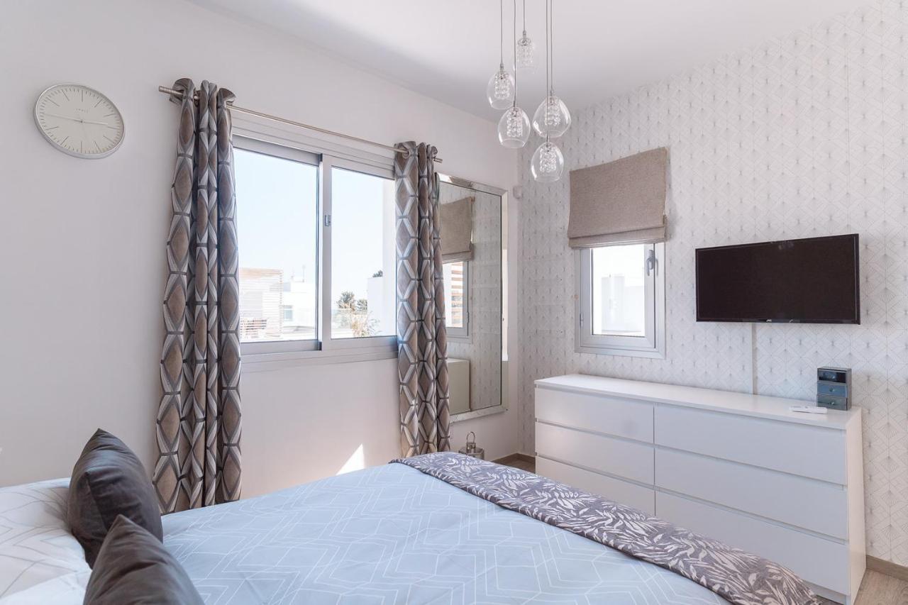 Villa Aquamarine Πάφος Εξωτερικό φωτογραφία