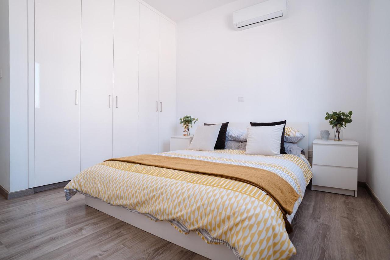 Villa Aquamarine Πάφος Εξωτερικό φωτογραφία
