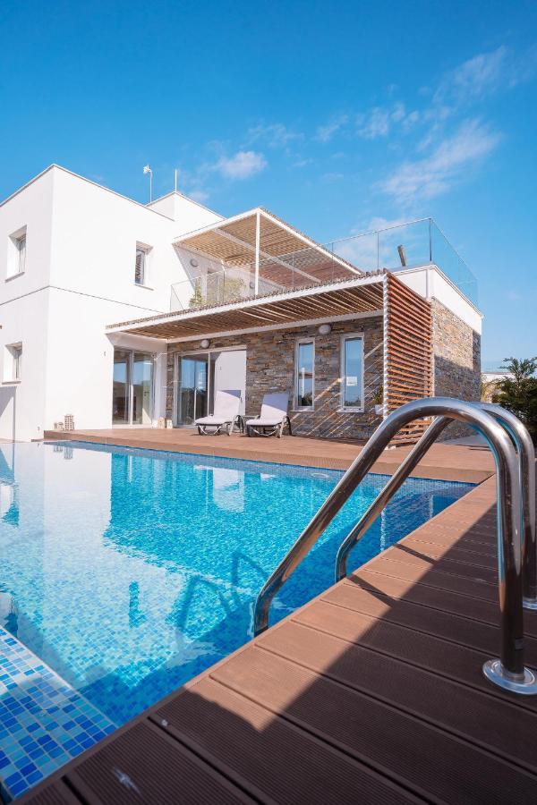 Villa Aquamarine Πάφος Εξωτερικό φωτογραφία